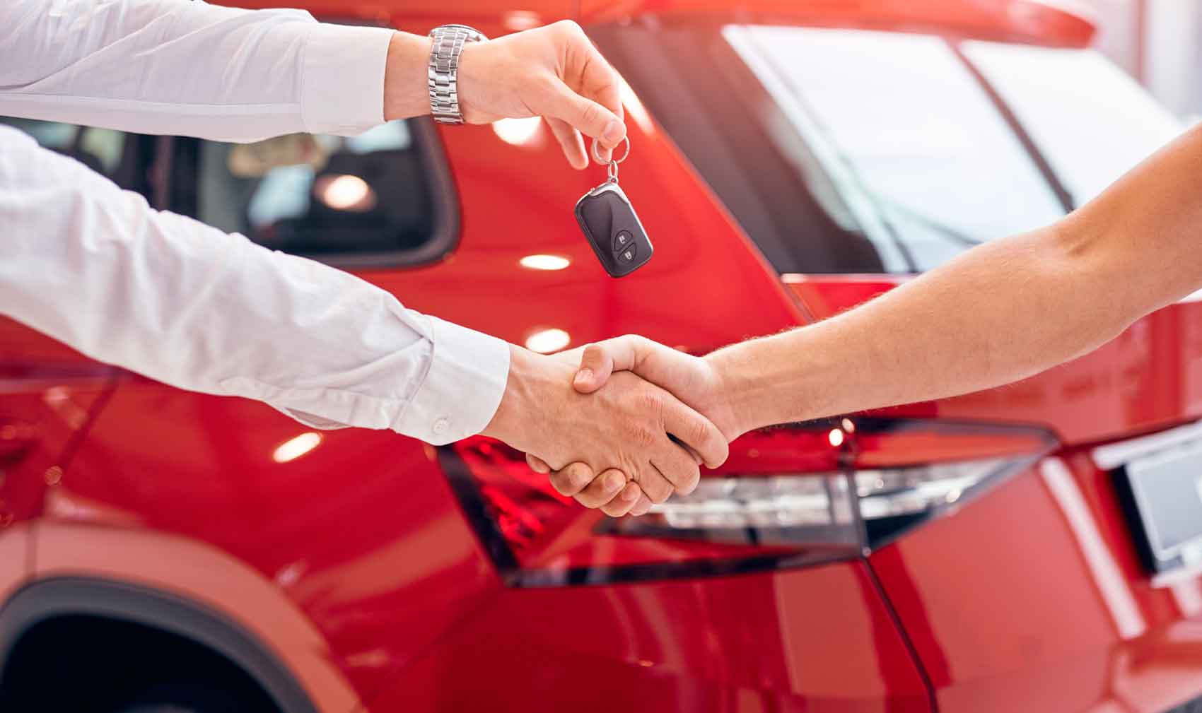Asesor de compra venta de coches de segunda mano a precios increíbles