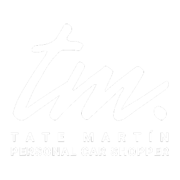 TateMartín personal car shopper